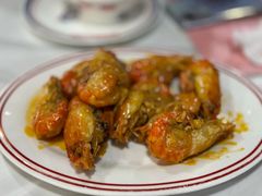 -明本湛江鸡•海鲜小厨(陈家祠店)