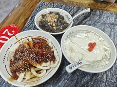 甜水面-西月城谭豆花(春熙路店)