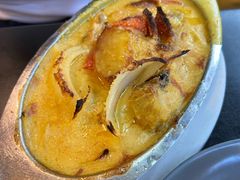 -妈阁铭记澳葡美食