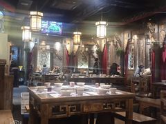 -蜀大侠火锅(建设路第五大道店)