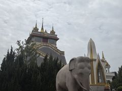 -洛阳白马寺