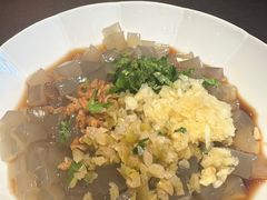 -俏东方·海味水饺·青岛菜(崂山店)