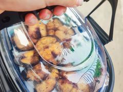 -连鹭海鲜·海肠捞饭·海胆饭(星海店)