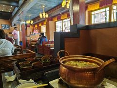 -卡桑嘎布藏餐吧(扎西满斋居民小区店)