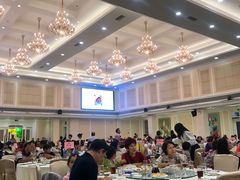 大堂-龙悦湾酒家·八阵鱼生·渔人码头店