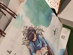 -好一朵茉莉花(老门东店)