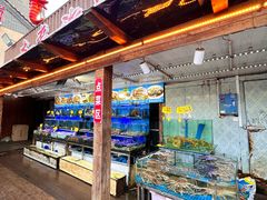 -东夷海鲜巨无霸(东夷小镇店)