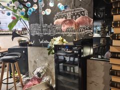 -斯比特花园西餐厅(东方商厦店)