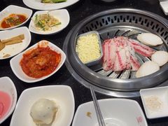 -木槿花韩式炭烤·熟成肉工坊(孙文东路店)