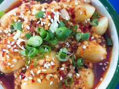 -马路边边·成都串串(翠柏路店)