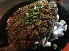 -虎卫烤肉(东关南街店)