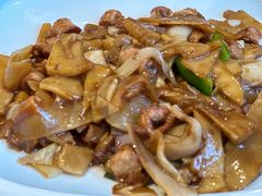 -美极鲜食坊(宝安南路店)