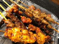 -买又大餐厅(福林里店)
