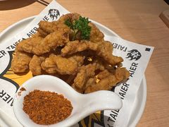 -太二酸菜鱼(石家庄万象城店)