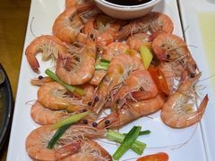-醉壹号海鲜大排档·老厦门特色菜(厦门美食地标店)