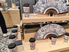 -霸王茶姬(正佳广场店)