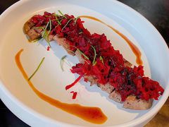 -Marina厨房·ALA精酿(月湖盛园店)