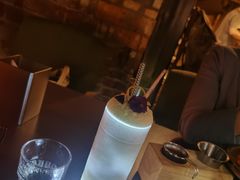 -鹿萤季·营地小馆(皇后公园店)