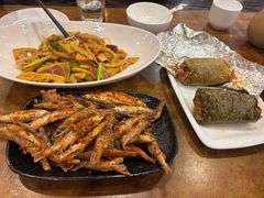 -一楼食业·美食人家