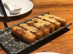 红糖糍粑-付小姐在成都(中山公园店)