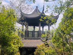 -杭州半山国家森林公园