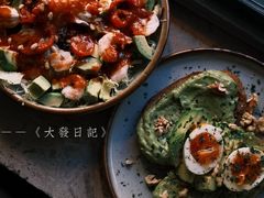 -RAC BAR(安福路店)