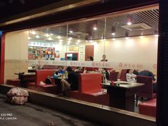 -朱氏胖子烂火锅(洪崖洞店)