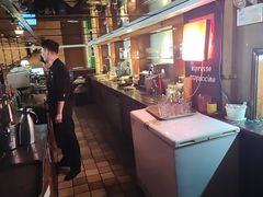 -百客咖啡(国际大厦店)