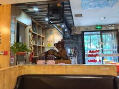 -金掌勺·锅包肉(广渠门店)