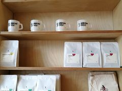 -常识咖啡common sense(春熙路店)