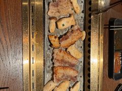 -新石器烤肉(中房金谊广场店)