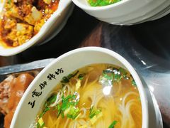 -三宽猪蹄(咸阳店)