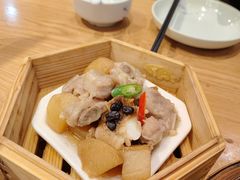 -上下九广州菜馆(李家村万达店)