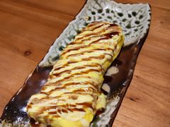 -鸟鸣门屋台料理(金帝银泰店)