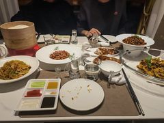 -皇城根·鲁菜济南菜·吊炉烤鸭·炒鸡鱼头(济南旗舰店)