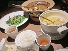 -沅江水·湖南家宴(南村万博长隆商圈店)