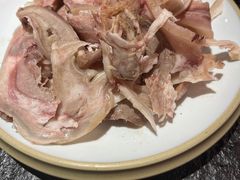 -老北京胡同味道二荤铺(酒仙桥店)