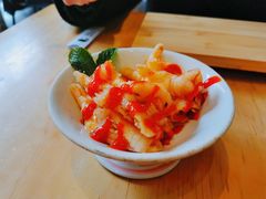 -火山屋台(新街口店)