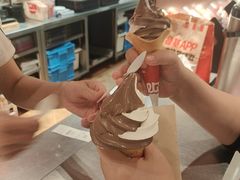 -肯德基(中央公园店)