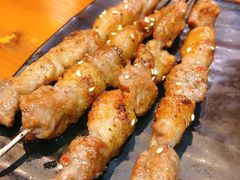 -金穗园·砂锅粥.醉鸡煲火锅(长寿路店)