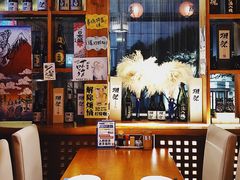 -有喜屋·深夜食堂(北京西路店)