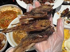 -茅庐毛血旺(临沂泰盛广场店)