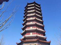 -皇罗禅寺