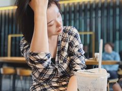 -星巴克(北京西大望路温特莱店)