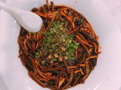 -翠亭酒家(山西南路店)