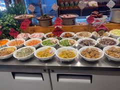 -杨厨的田园饭店(长城路店)