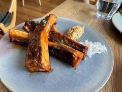 -BOR Eatery(安福路店)