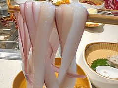 -海底捞大排档火锅(悦荟广场店)