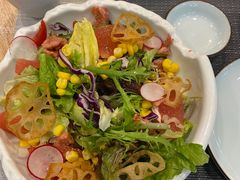 -森味花园·日本料理(伊藤洋华堂亚运村店)