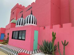 -漳州滨海火山岛自然生态风景区